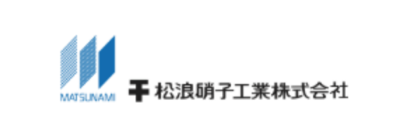 松浪硝子工業株式会社